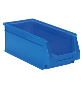 Tayg bac à bec, 336x160x130 mm, 6,9 L, blue - PRL