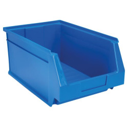 Tayg bac à bec, 336x216x115 mm, 8,3 L, bleu - PRL