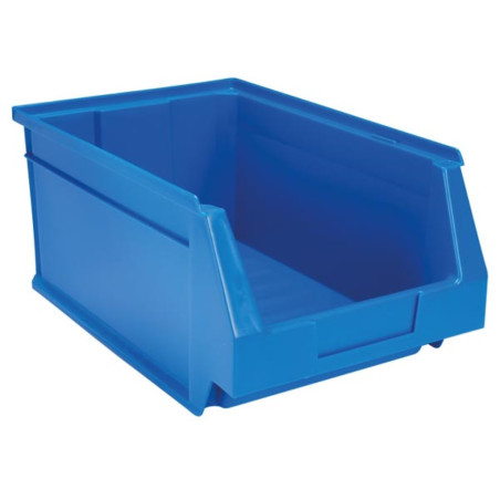 Tayg bac à bec, 336x216x115 mm, 8,3 L, bleu - PRL