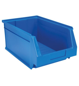 Tayg bac à bec, 336x216x115 mm, 8,3 L, bleu - PRL