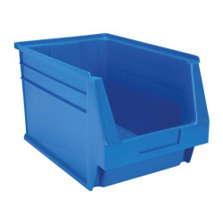 Tayg bac à bec, 336x216x200 mm, 14,5 L, blue - PRL