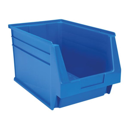 Tayg bac à bec, 336x216x200 mm, 14,5 L, blue - PRL