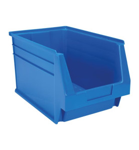 Tayg bac à bec, 336x216x200 mm, 14,5 L, blue - PRL