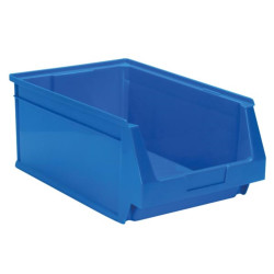 Tayg bac à bec, 420x270x175 mm, 19,8 L, bleu - PRL