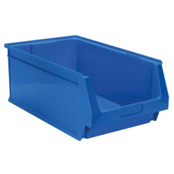 Tayg bac à bec, 500x303x200 mm, 30 L, bleu - PRL