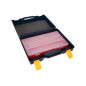 TAYG Boîte à outils, pour outils électriques, 385x330 x130mm, 16,5 L