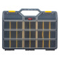 TAYG - Boîte de Rangement - 460 x 350 x 81 mm - 21 Séparateurs Amovibles - 13 L