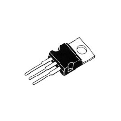 TRIAC 8A 600V - Velleman