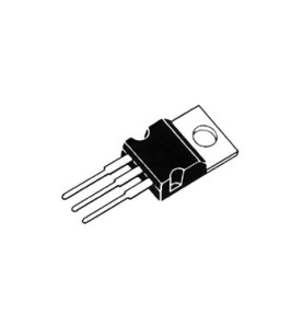 TRIAC 8A 600V - Velleman