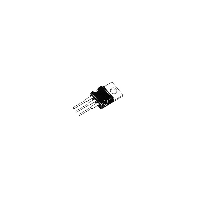 TRIAC 16A 600V