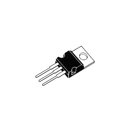 TRIAC 16A 600V - Velleman