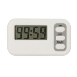COMPTEUR À REBOURS AVEC ALARME - Velleman