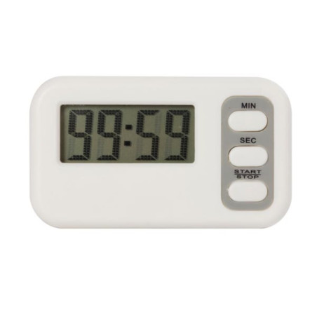 COMPTEUR À REBOURS AVEC ALARME - Velleman