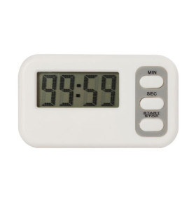 COMPTEUR À REBOURS AVEC ALARME - Velleman