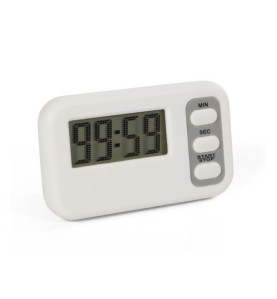 COMPTEUR À REBOURS AVEC ALARME - Velleman