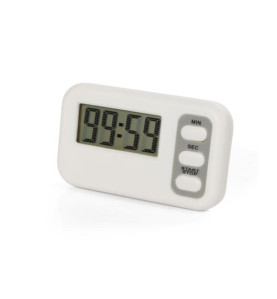 COMPTEUR À REBOURS AVEC ALARME - Velleman