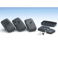 COFFRET ABS "POCKET" - GRIS FONCE 73 x 43.1 x 18.3mm - Velleman