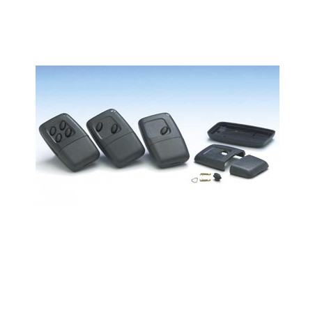 COFFRET ABS "POCKET" - GRIS FONCE 73 x 43.1 x 18.3mm - Velleman