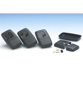 COFFRET ABS "POCKET" - GRIS FONCE 73 x 43.1 x 18.3mm - Velleman
