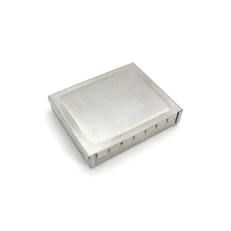 COFFRET RFI "LOW MODULAR" - 82.5 x 68 x 17mm
