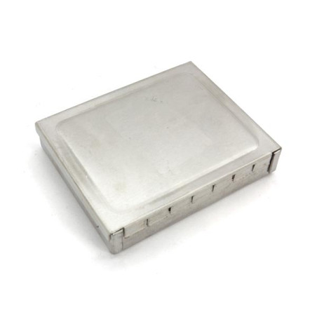 COFFRET RFI "LOW MODULAR" - 82.5 x 68 x 17mm - Velleman