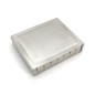 COFFRET RFI "LOW MODULAR" - 82.5 x 68 x 17mm