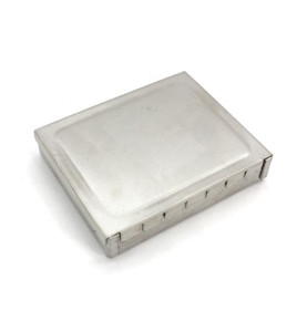 COFFRET RFI "LOW MODULAR" - 82.5 x 68 x 17mm - Velleman
