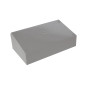 COFFRET "PULT 36" - GRIS FONCE 216 x 130 x 77.7mm