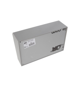 COFFRET "PULT 36" - GRIS FONCE 216 x 130 x 77.7mm - Velleman