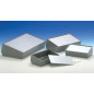 COFFRET "PULT 36" - GRIS FONCE 311 x 170 x 89mm