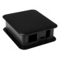 BOÎTIER POUR ARDUINO YUN - NOIR BOÎTIER POUR ARDUINO YUN - NOIR