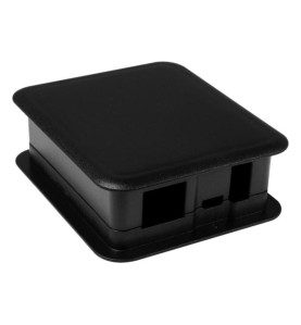 BOÎTIER POUR ARDUINO YUN - NOIR - Velleman