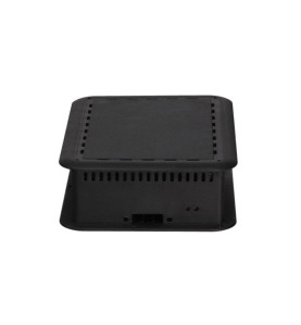 BOÎTIER POUR RASPBERRY PI 4 - NOIR - Velleman