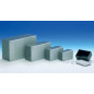 COFFRET "COVER" - GRIS 160 x 96 x 66.9mm COFFRET "COVER" - GRIS 160 x 96 x 66.9mm