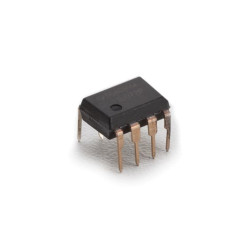 DOUBLE AMPLI OP BI-FET FAIBLE BRUIT - Velleman