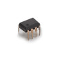 DOUBLE AMPLI OP BI-FET FAIBLE BRUIT