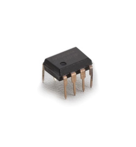 DOUBLE AMPLI OP BI-FET FAIBLE BRUIT - Velleman