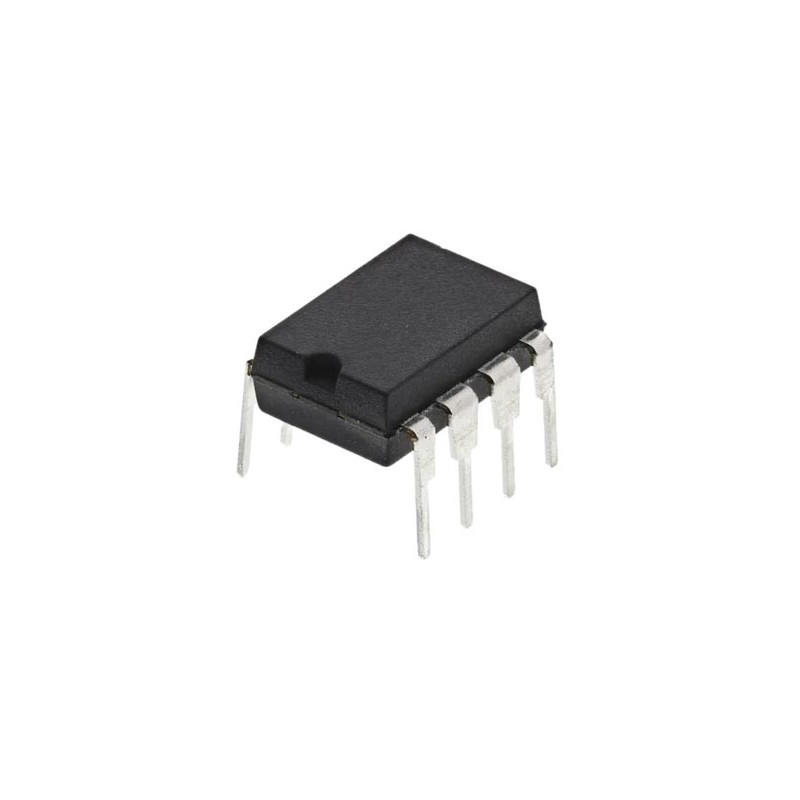 AMPLI OP BI-FET