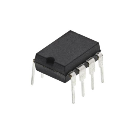 AMPLI OP BI-FET - Velleman
