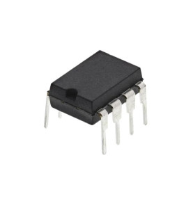 AMPLI OP BI-FET - Velleman