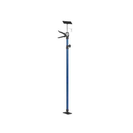 TROISIÈME MAIN - LONGUEUR 115-290 cm - NWL 16 kg - PRL