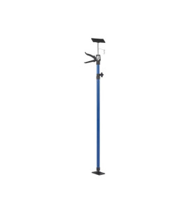 TROISIÈME MAIN - LONGUEUR 115-290 cm - NWL 16 kg - PRL