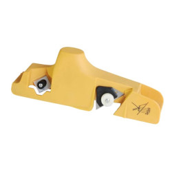 RABOT À CHANFREINER POUR PLAQUES DE PLÂTRE - PRL