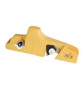 RABOT À CHANFREINER POUR PLAQUES DE PLÂTRE - PRL