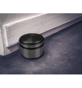 Butoir de porte - 9 x 7.5 cm - 1 .1 kg - PRL