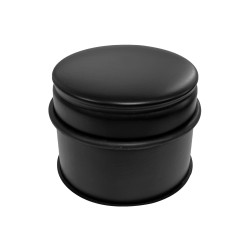 Butoir de porte - 9 x 7,5 cm - 1,1 kg - Noir - Velleman