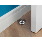 Butoir de porte - 10 x 4.0 cm - 1.1 kg