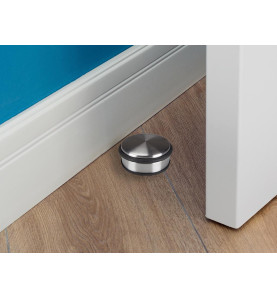 Butoir de porte - 10 x 4.0 cm - 1.1 kg - PRL
