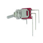 INVERSEUR 90° SUBMINIATURE VERTICAL UNIPOLAIRE ON-ON INVERSEUR 90° SUBMINIATURE VERTICAL UNIPOLAIRE ON-ON