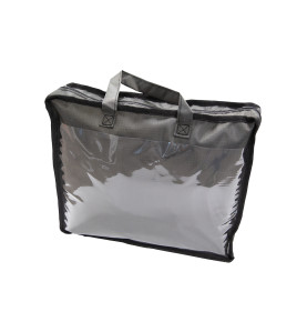 Ensemble de salon - Tout-en-un - Noir + Anthracite - Velleman